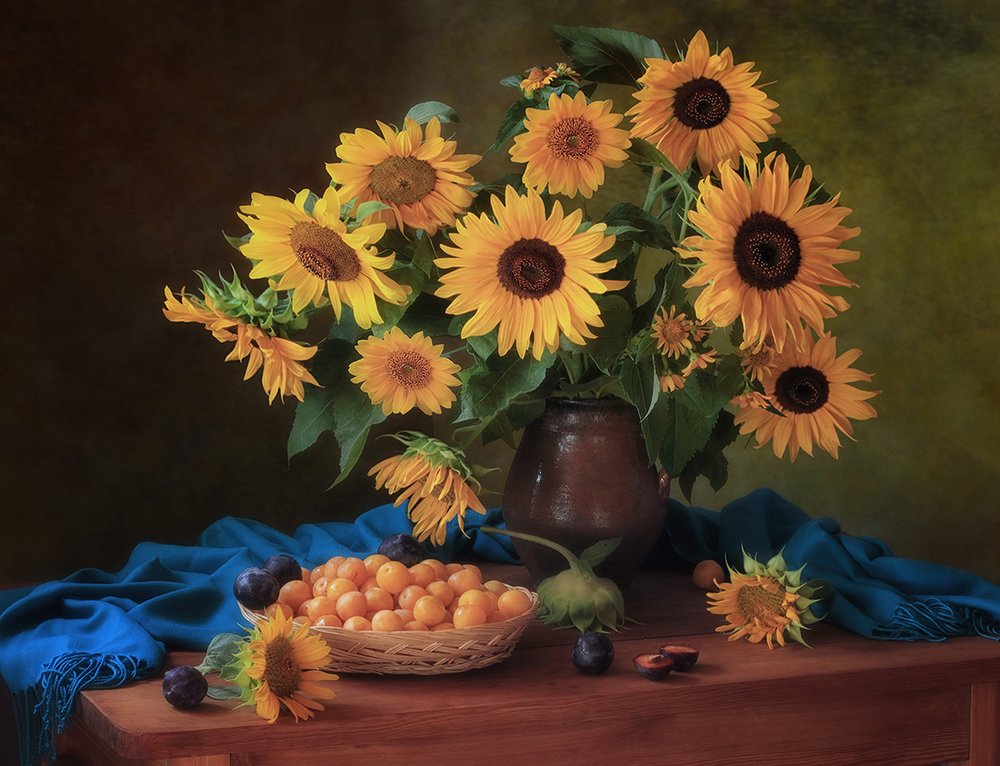  alkotó: Tatyana Skorokhod