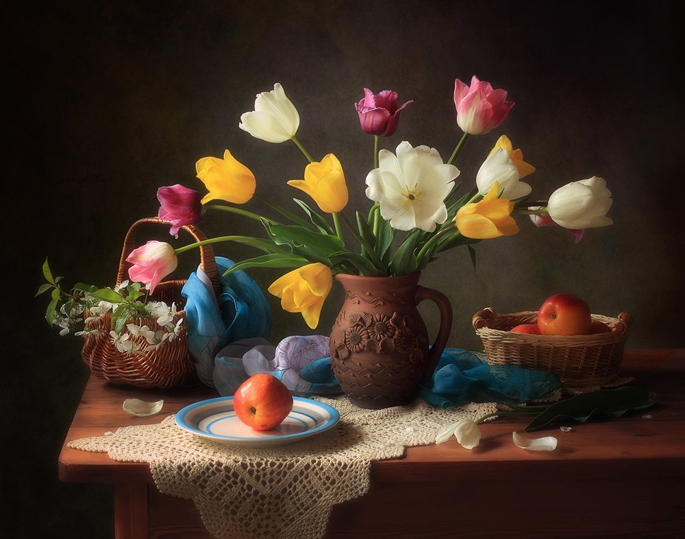  alkotó: Tatyana Skorokhod