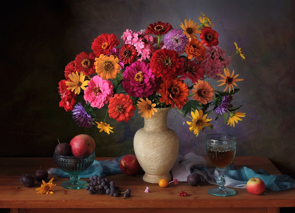  alkotó: Tatyana Skorokhod