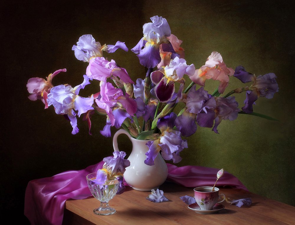 alkotó: Tatyana Skorokhod