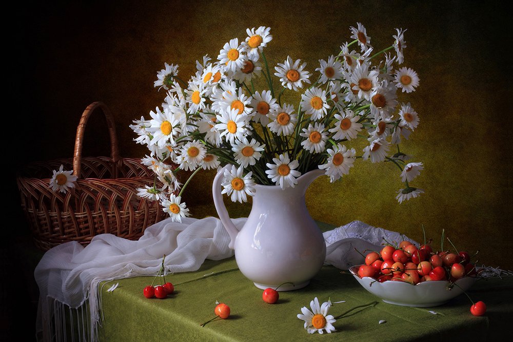  alkotó: Tatyana Skorokhod
