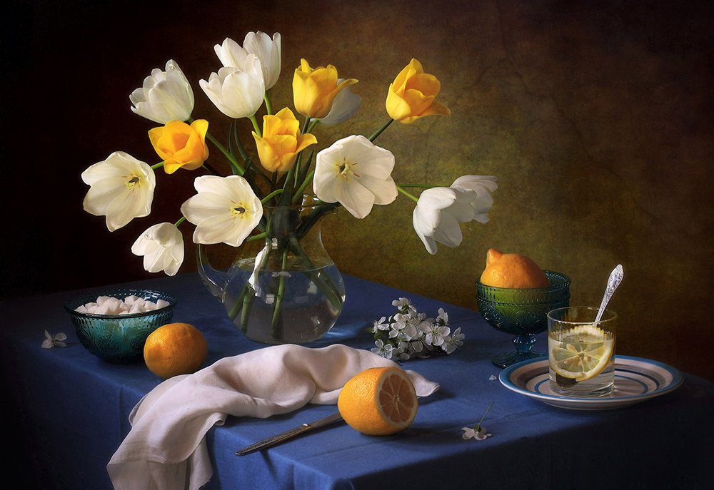  alkotó: Tatyana Skorokhod