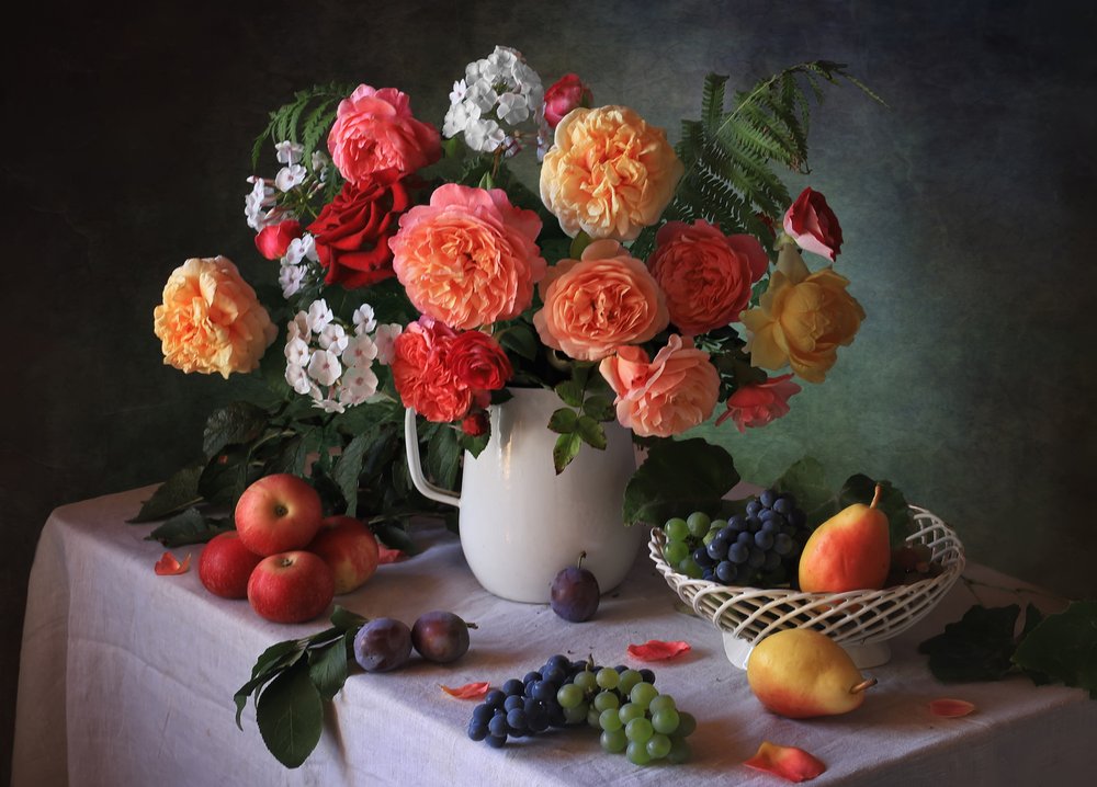  alkotó: Tatyana Skorokhod