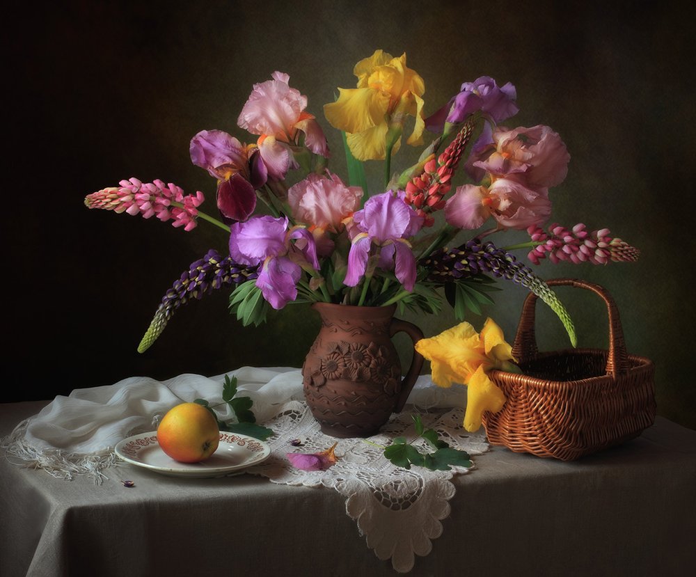  alkotó: Tatyana Skorokhod