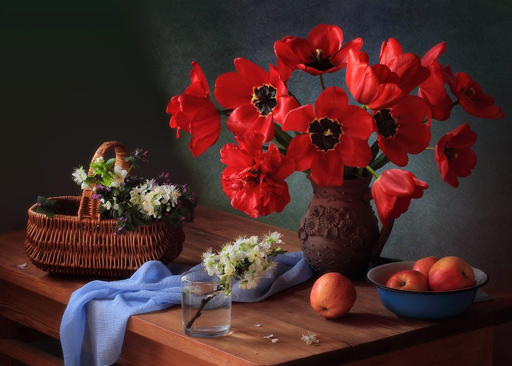  alkotó: Tatyana Skorokhod