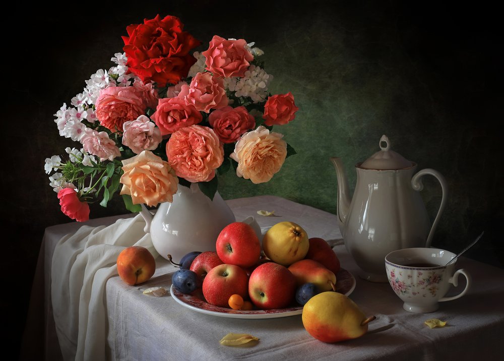  alkotó: Tatyana Skorokhod