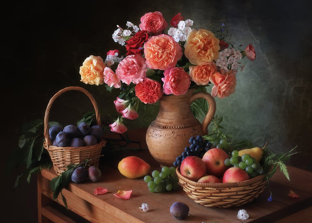  alkotó: Tatyana Skorokhod