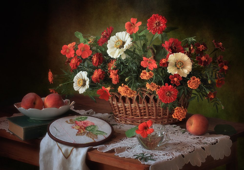  alkotó: Tatyana Skorokhod