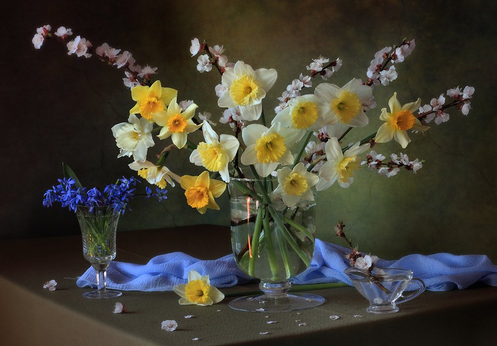  alkotó: Tatyana Skorokhod