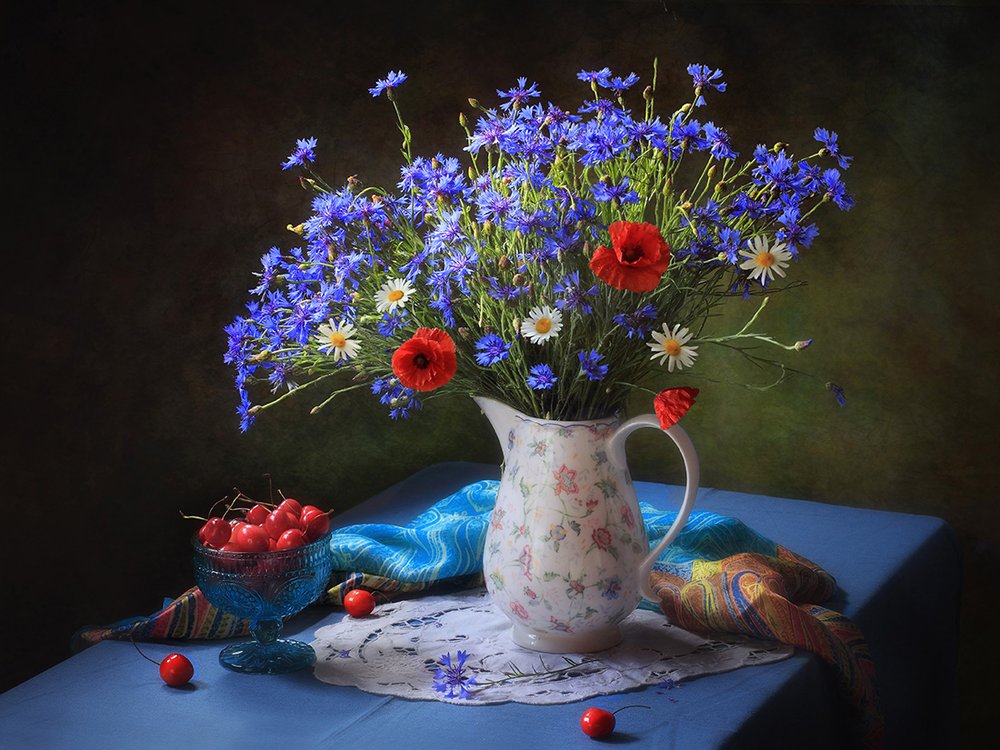  alkotó: Tatyana Skorokhod