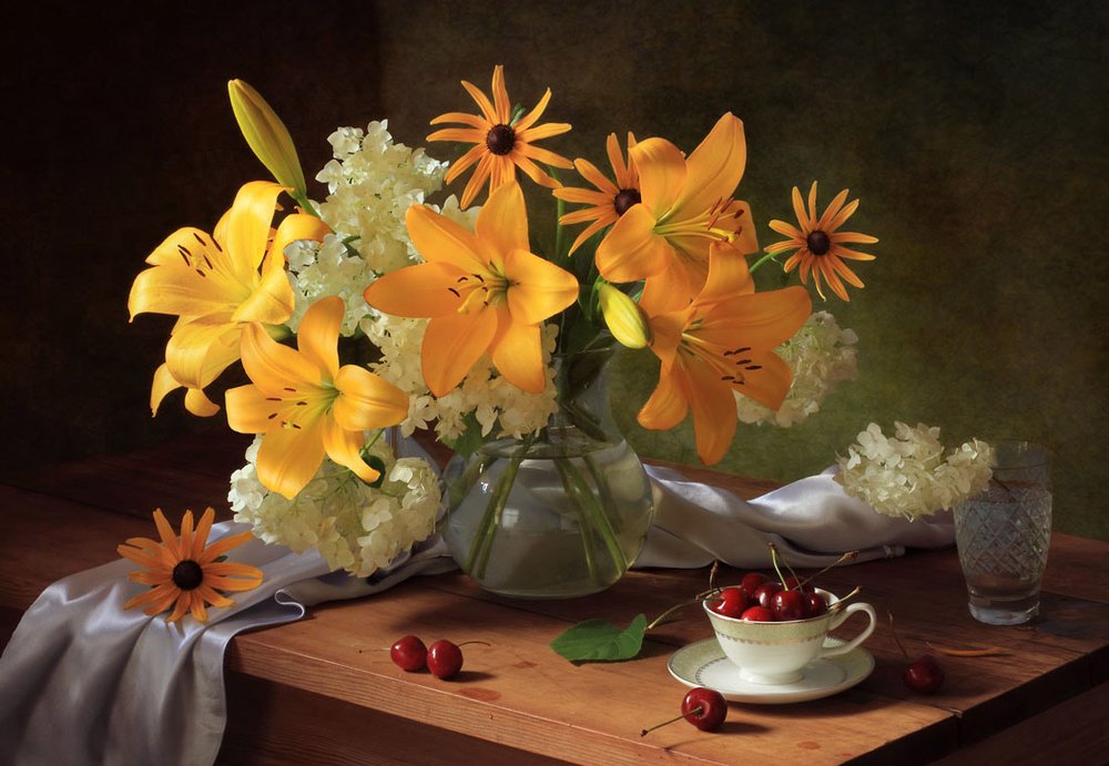  alkotó: Tatyana Skorokhod