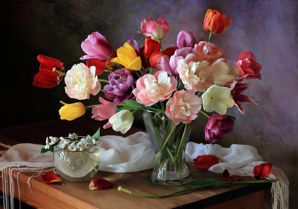  alkotó: Tatyana Skorokhod