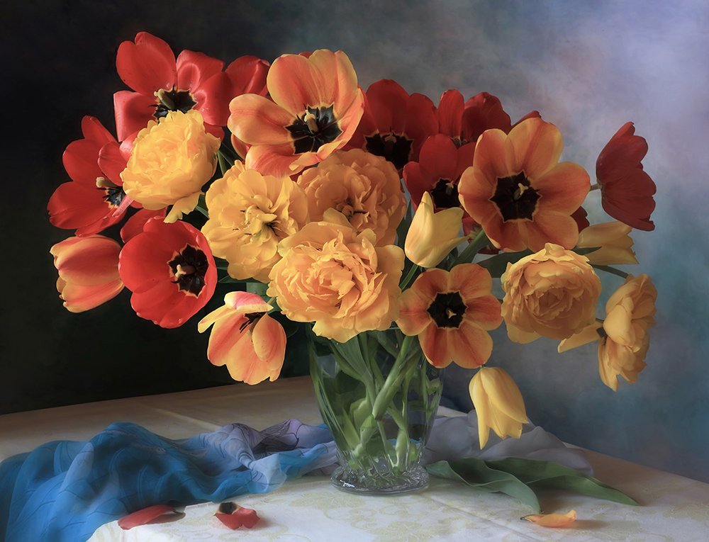  alkotó: Tatyana Skorokhod