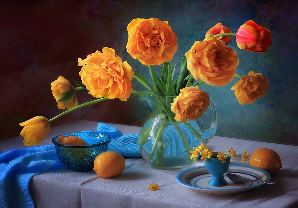  alkotó: Tatyana Skorokhod