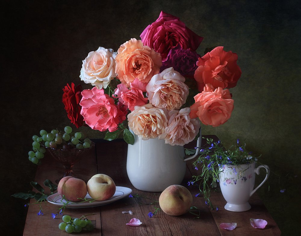  alkotó: Tatyana Skorokhod