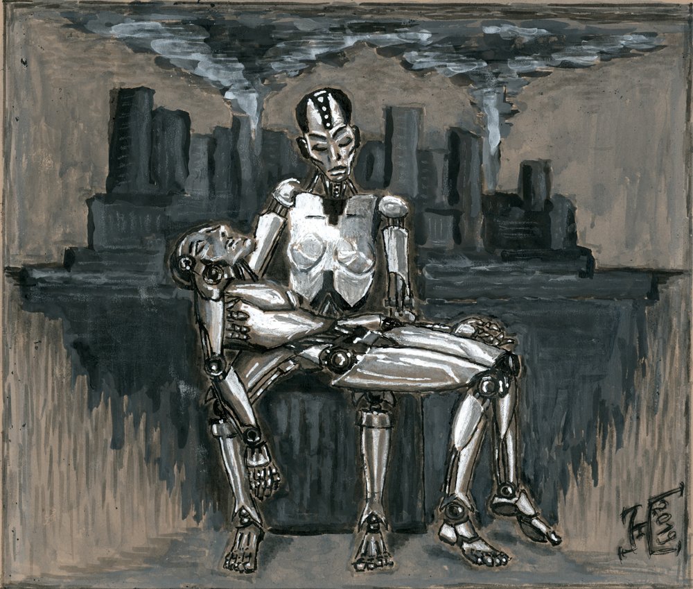  alkotó: Tim Hoinkis