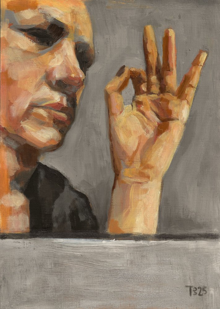  alkotó: Tore Bahnson