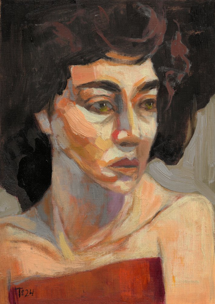  alkotó: Tore Bahnson