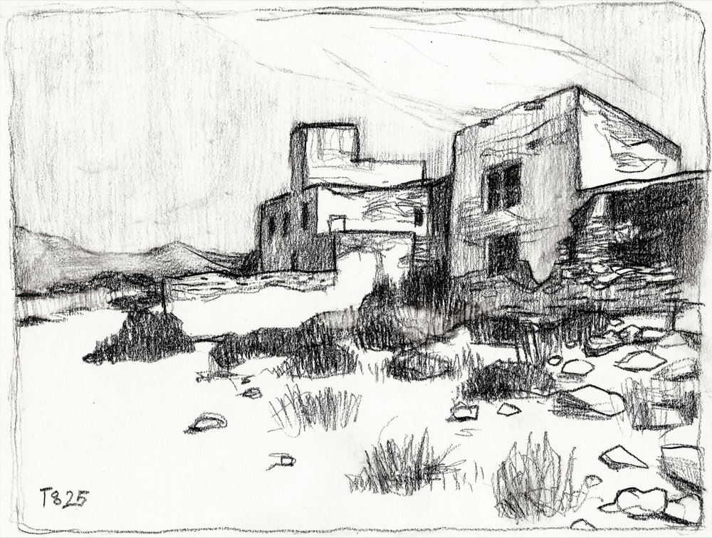  alkotó: Tore Bahnson
