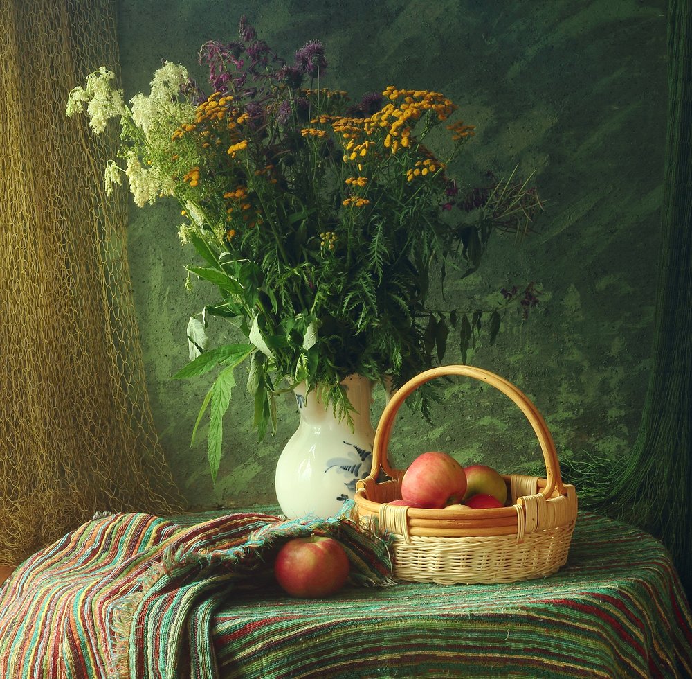  alkotó: UstinaGreen