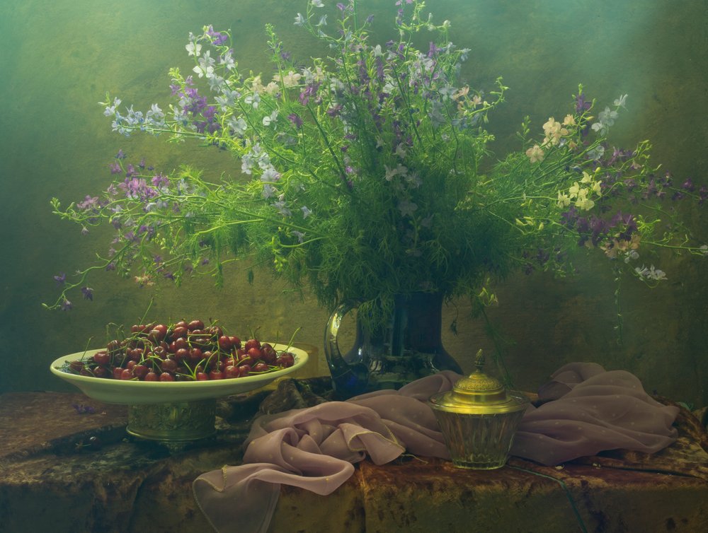  alkotó: UstinaGreen