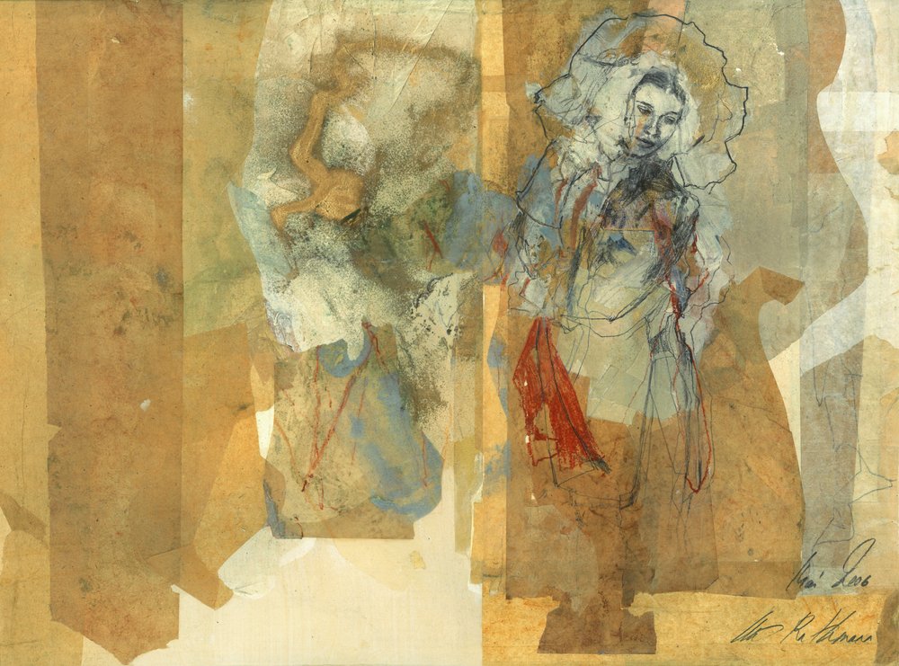  alkotó: Ute Rathmann