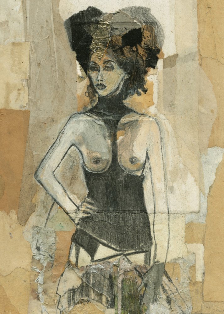  alkotó: Ute Rathmann