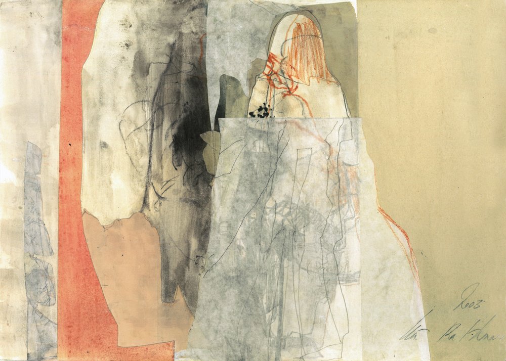 alkotó: Ute Rathmann
