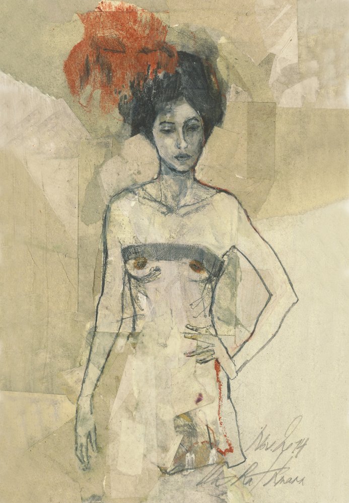  alkotó: Ute Rathmann