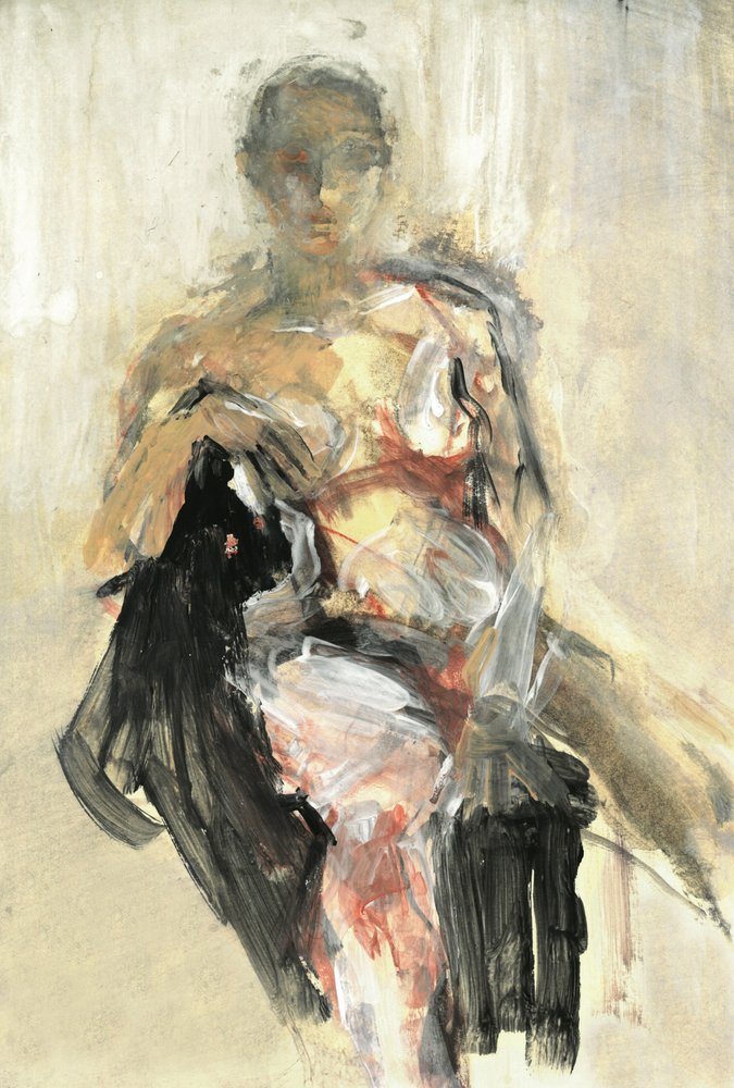 alkotó: Ute Rathmann