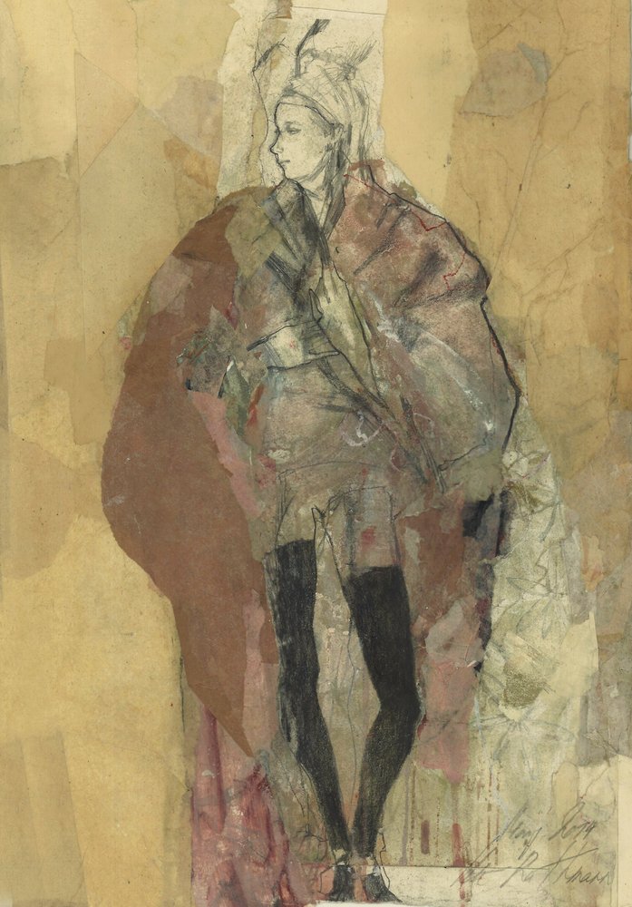  alkotó: Ute Rathmann