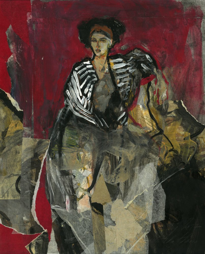  alkotó: Ute Rathmann
