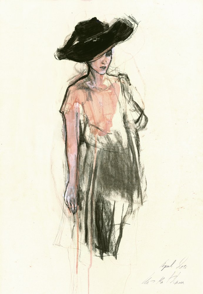  alkotó: Ute Rathmann