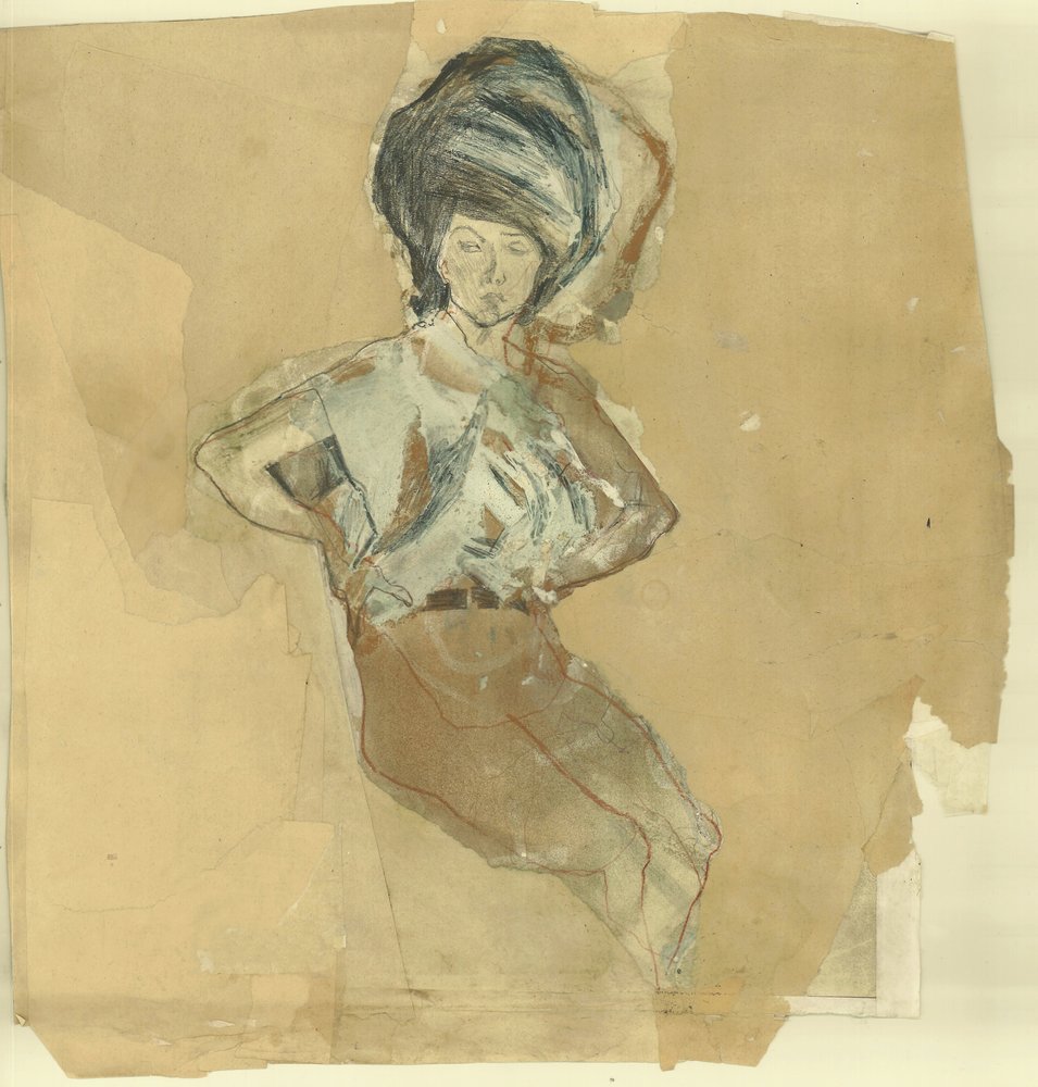  alkotó: Ute Rathmann