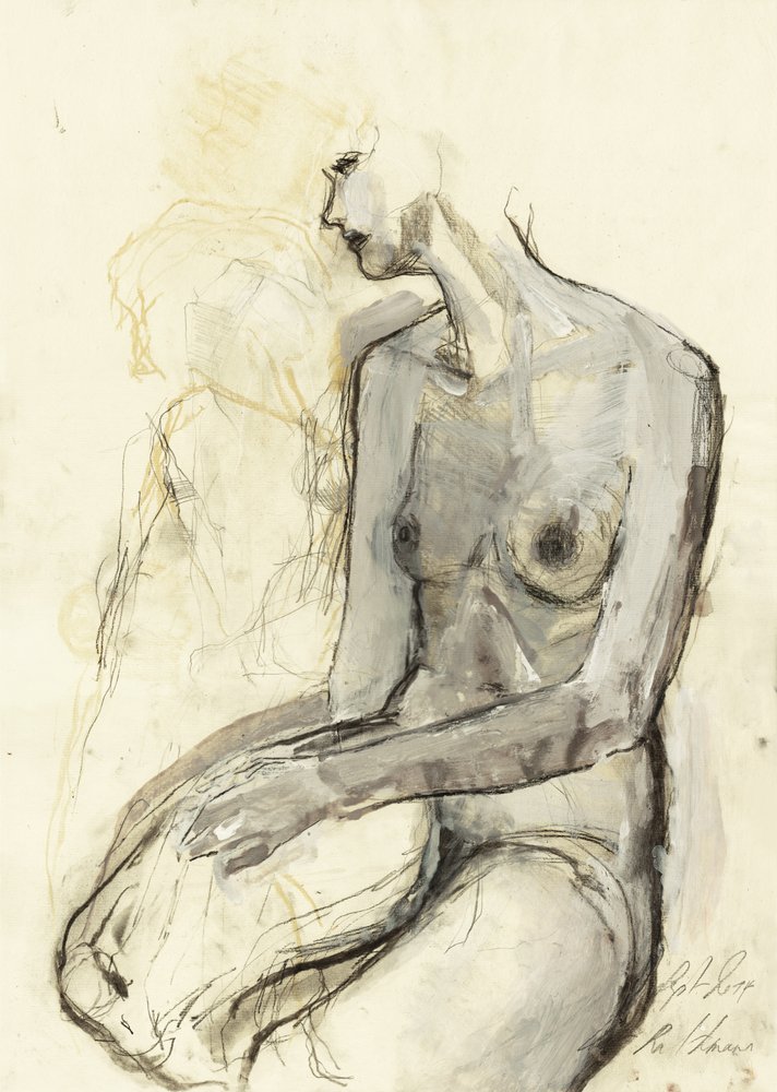  alkotó: Ute Rathmann
