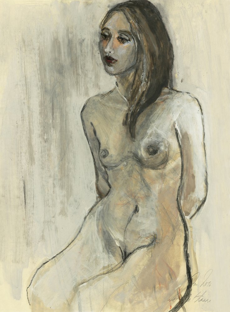  alkotó: Ute Rathmann