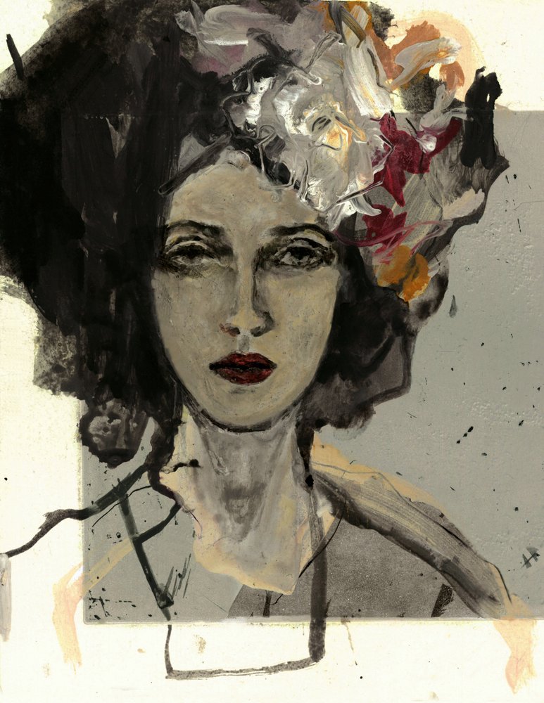  alkotó: Ute Rathmann