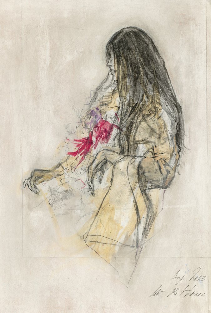  alkotó: Ute Rathmann