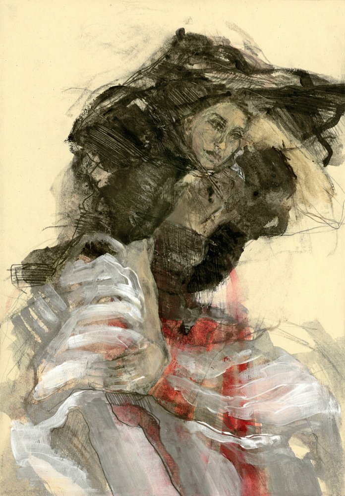  alkotó: Ute Rathmann