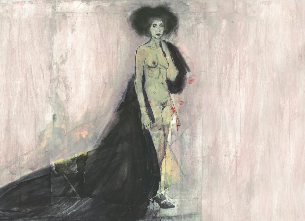  alkotó: Ute Rathmann