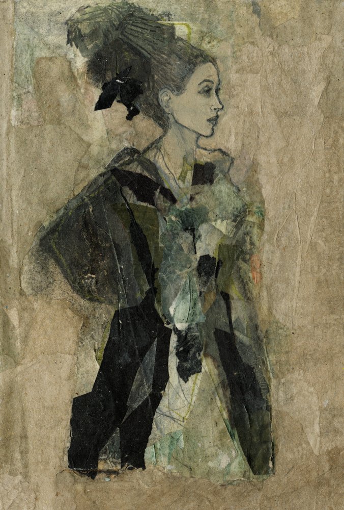  alkotó: Ute Rathmann