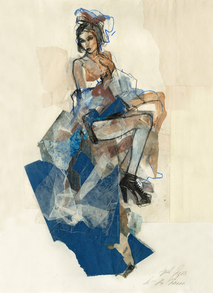  alkotó: Ute Rathmann