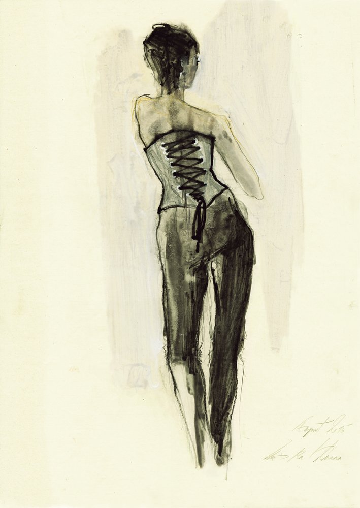  alkotó: Ute Rathmann