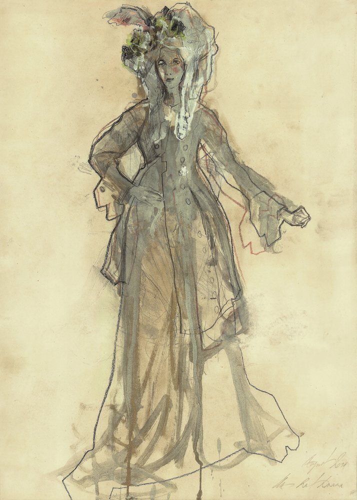  alkotó: Ute Rathmann