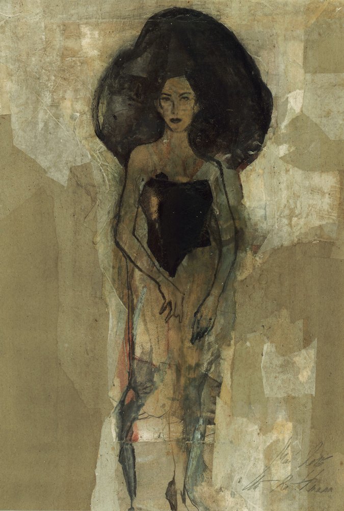  alkotó: Ute Rathmann