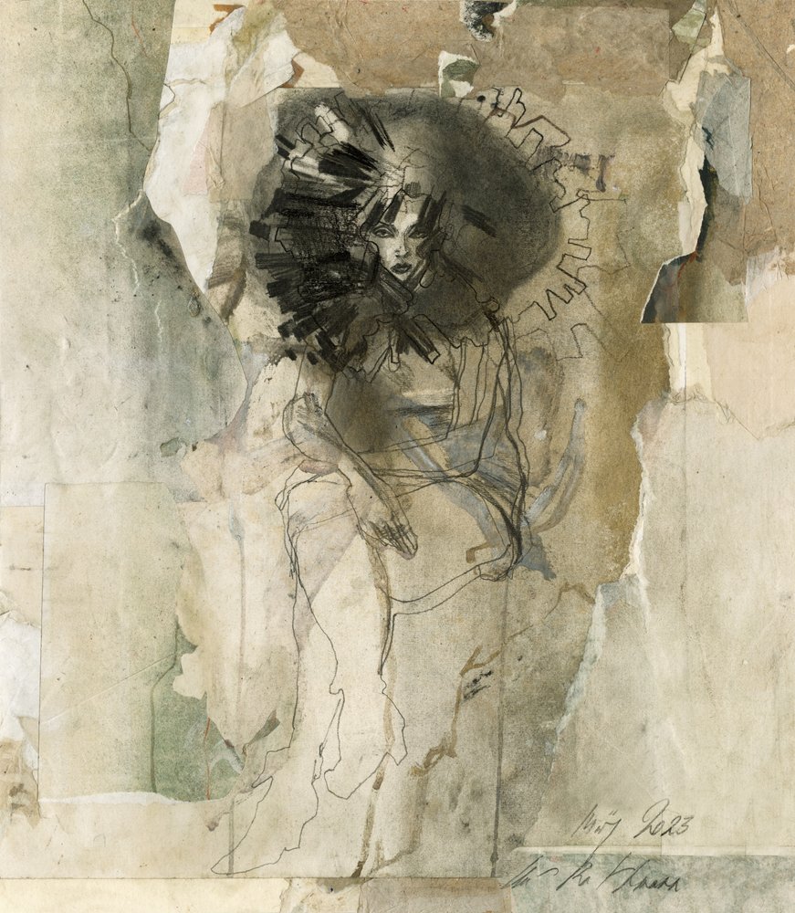  alkotó: Ute Rathmann