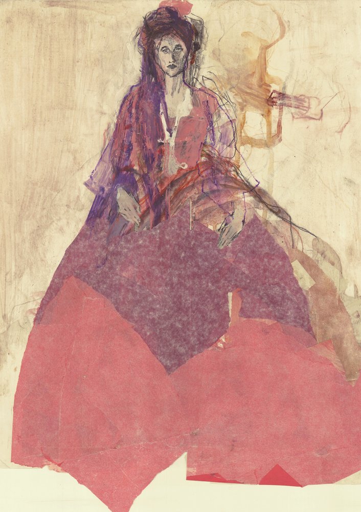  alkotó: Ute Rathmann
