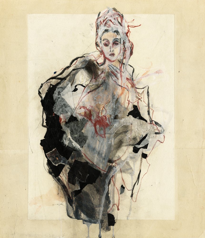  alkotó: Ute Rathmann