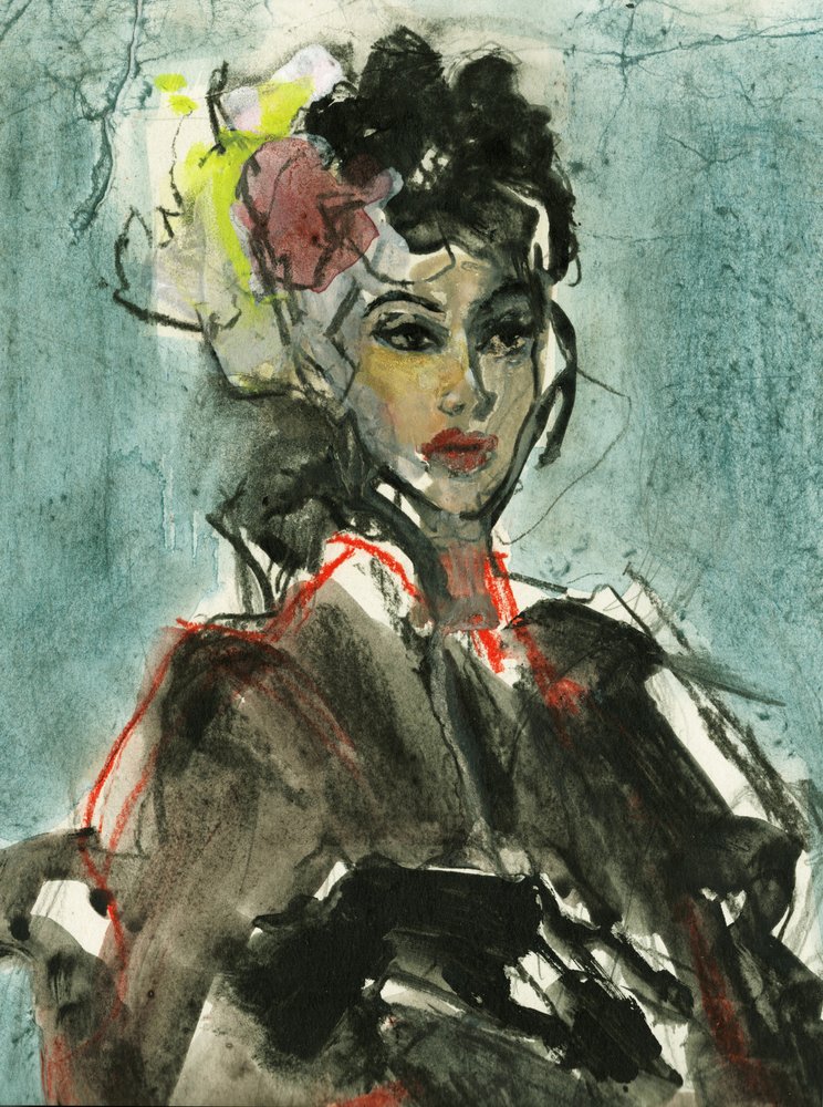 alkotó: Ute Rathmann