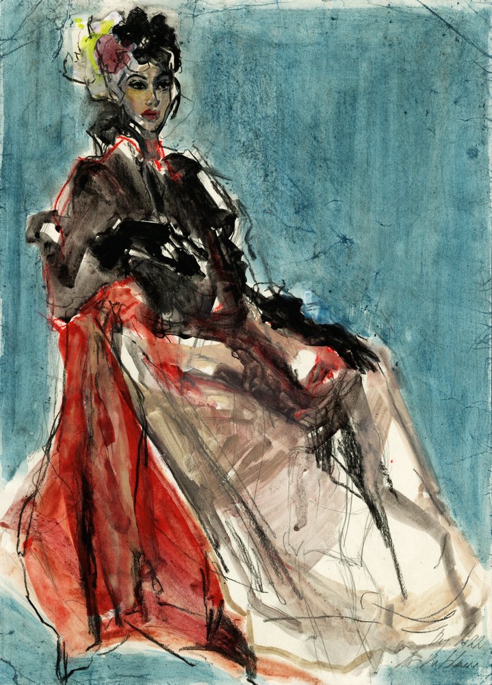  alkotó: Ute Rathmann